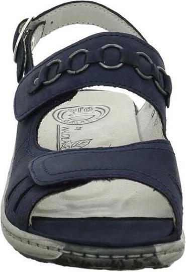 Produktbild Waldläufer Sandalen/Sandaletten (35)