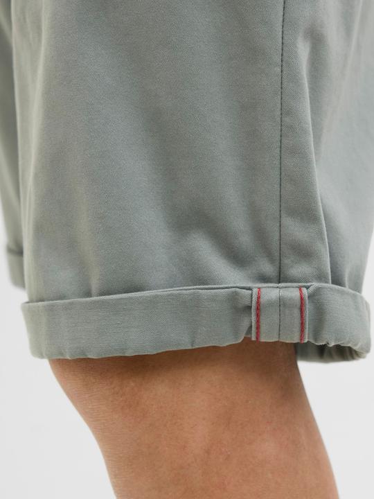 Actual product image Jack & Jones Regular fit chino shorts Chino shorts (XL)