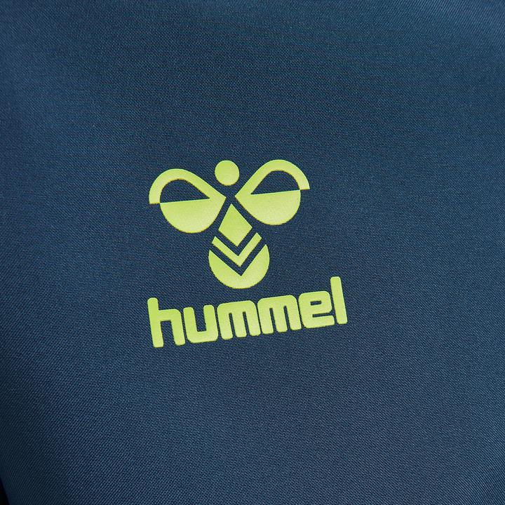 Actual product image hummel Lead Training Jacket Kids (164)