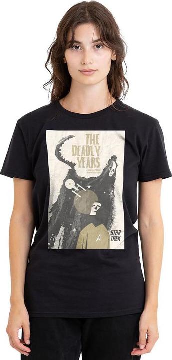 Produktbild The Original Series Episode 41 TShirt (S)