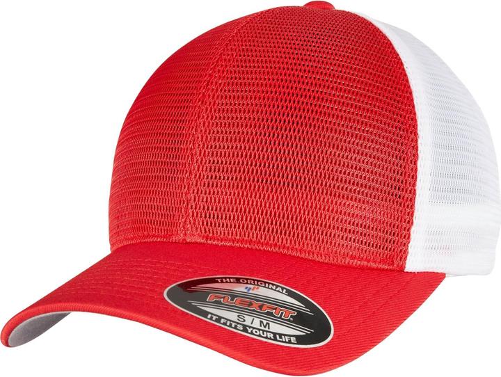 Image du produit Flexfit 360 OMNIMESH CAP 2-TONE (XL)