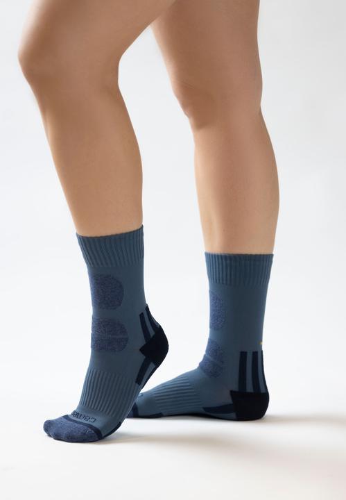 Produktbild Camano Wandersocken (35, 38)