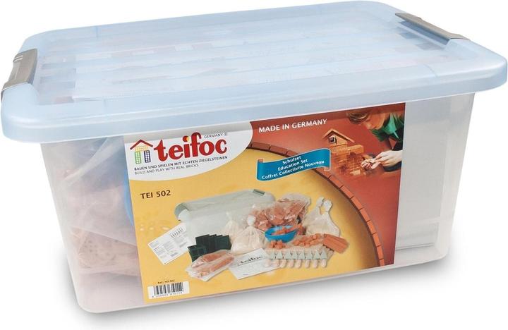 Produktbild teifoc Gruppenbaukasten