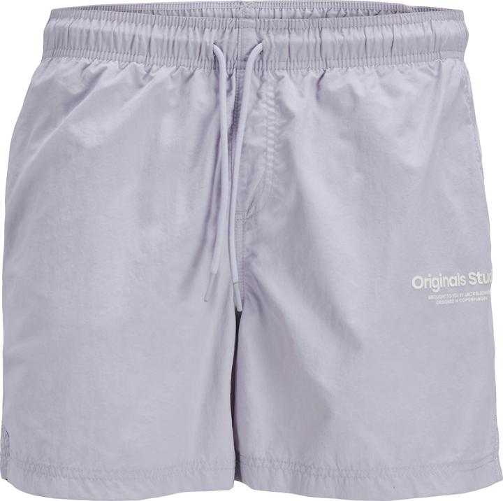Image du produit Jack & Jones Regular Fit Badeshorts Badeshorts (XXL)