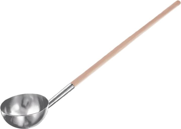 Immagine prodotto Contacto Mestolo con manico in legno 25 cm