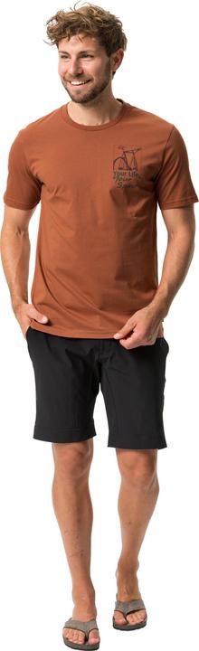 Produktbild Vaude Men's Spirit T-Shirt (XXL)