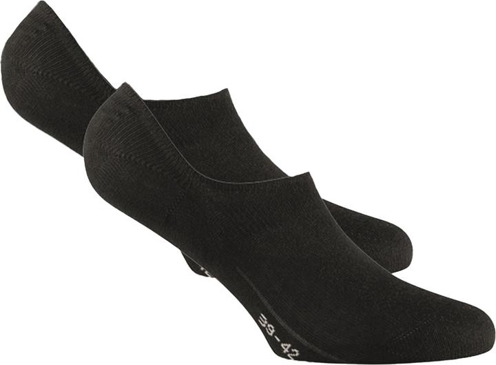Produktbild Rohner Footies Pack 2-39-42 (Einzelpack, 39 - 42)