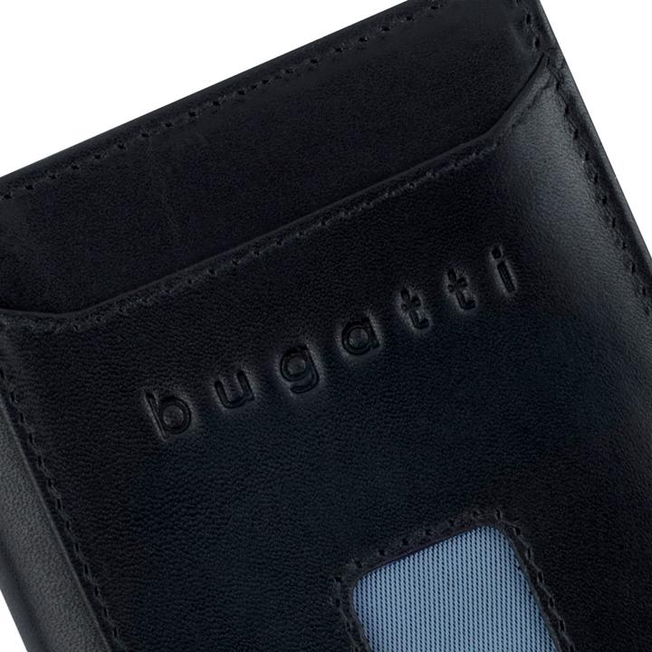 Image du produit Bugatti Porte-monnaie SECURE SLIM
