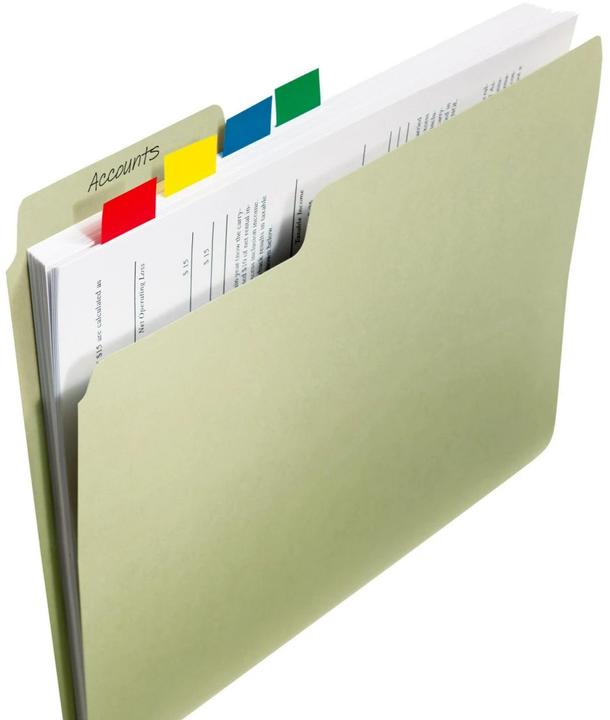 Image du produit Post-it Index (25 x 43 mm)