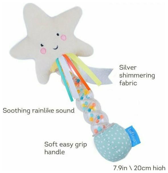 Image du produit Taf Toys Rainmaker Star