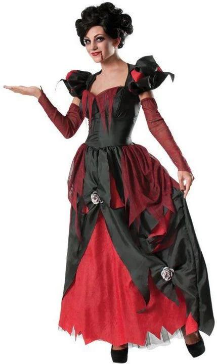 Produktbild Rubies SinderElla Kostüm (40 D)