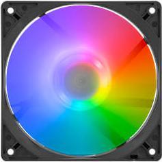 Actual product image Antec DF700 Flux (ATX, mATX, Mini-ITX)