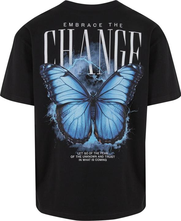Image du produit Mister Tee MisterTee Embrace Change Oversize Tee - 179329 (XL)