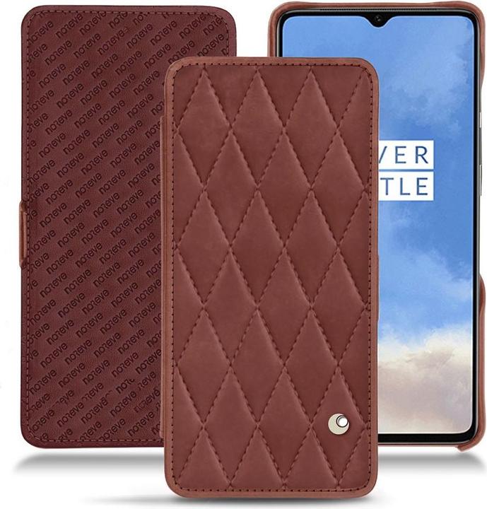 Image du produit Noreve Housse cuir horizontal (OnePlus 7T)