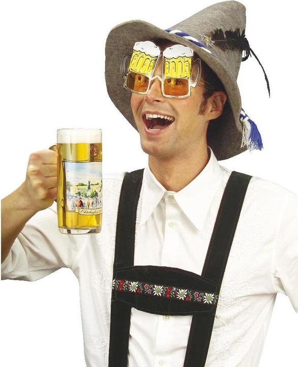 Immagine prodotto Widmann Piuma di cappello bavarese
