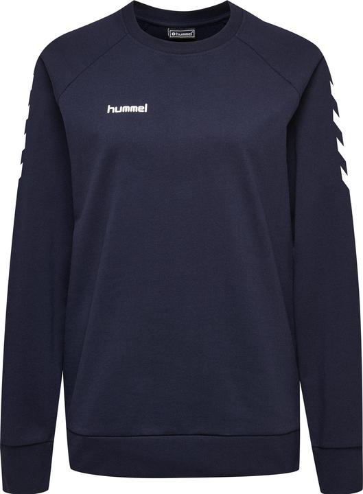 Image du produit hummel Go Cotton Sweatshirt Femme (XL)