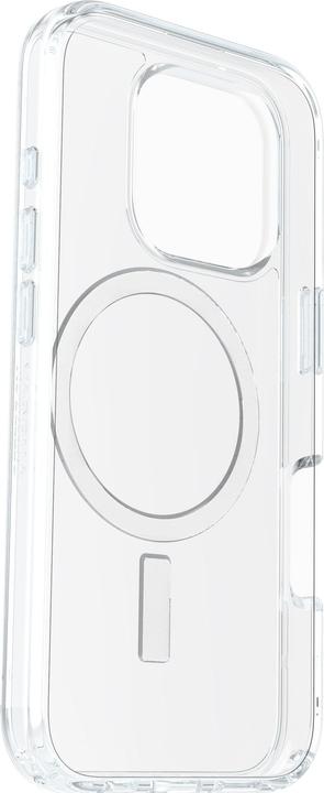 Actual product image OtterBox Symmetry + Premium Glass (Apple iPhone 16 Pro)