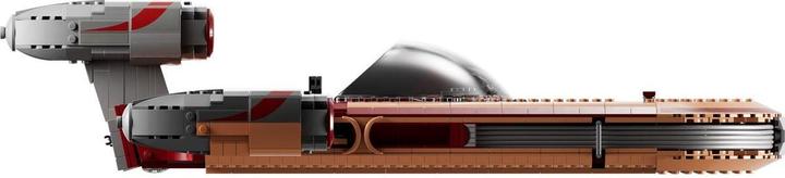Produktbild LEGO Star Wars - Luke Skywalkers Landspeeder (75341, LEGO Seltene Sets)
