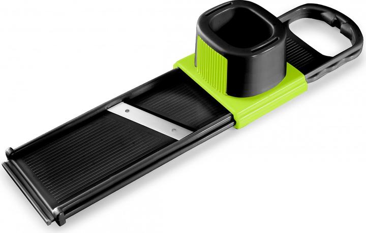 Image du produit Ibili Knoblauchhobel 23 x 6 cm Zum einfachen Schneiden von Knoblauch