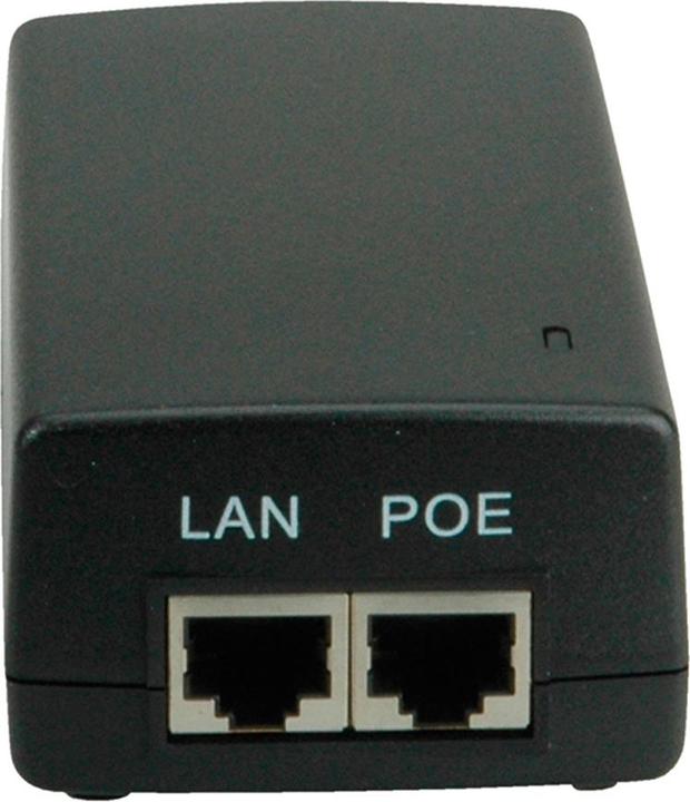 Produktbild Value Gigabit 802.3at, 30W (802.3at (PoE+), 30 W)