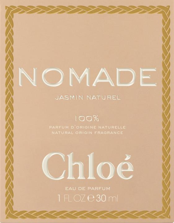Immagine prodotto Chloé Naturelle Eau de Parfum (Eau de parfum, 30 ml)