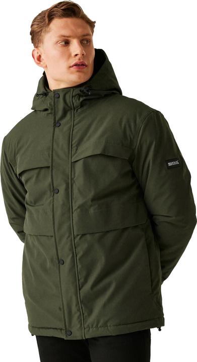 Actual product image Regatta Mens Ronin II Insulated Jacket (XXL)
