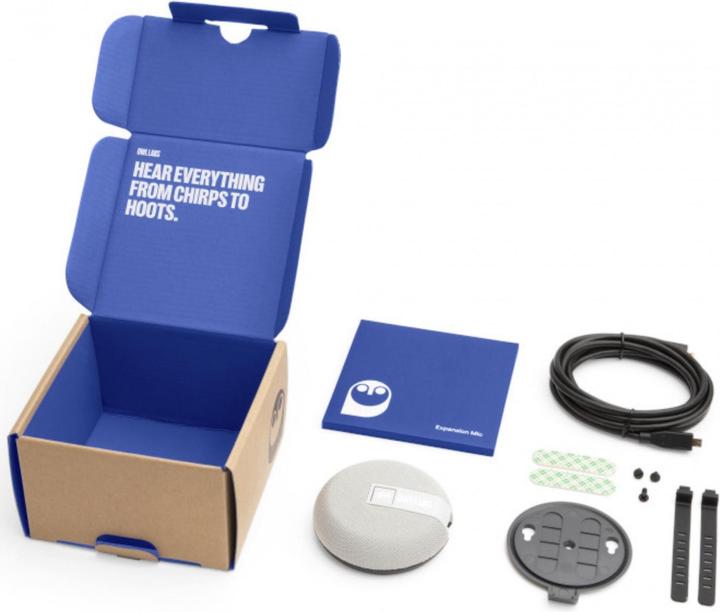 Immagine prodotto OWL Expansion Mic