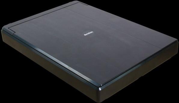 Produktbild Avision Dokumentenscanner AD3100 A4 (USB)