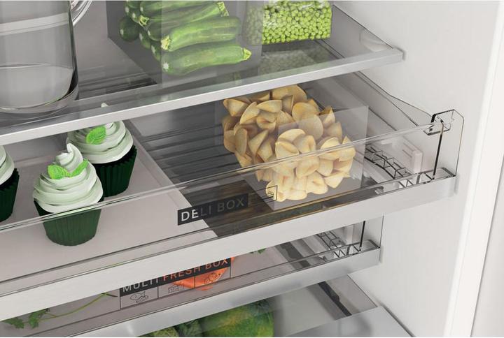Actual product image Whirlpool WHC20 T573 (280 l)