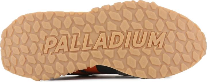 Produktbild Palladium Troop Runner Flame (42)