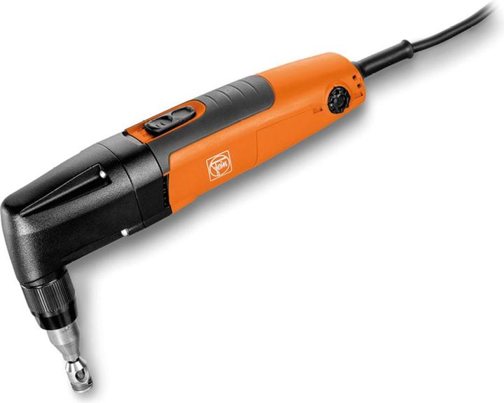 Actual product image Fein BLK 2.0 E Nibbler up to 2 mm BLK 2.0 E / 3