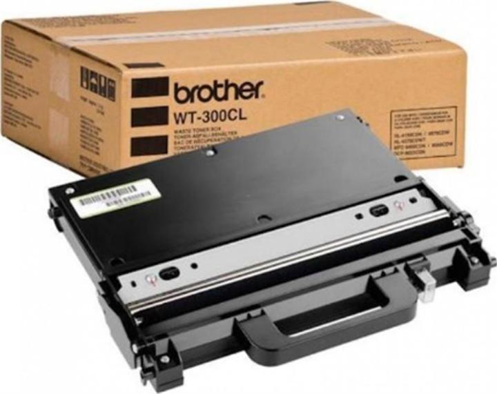 Immagine prodotto Brother WT-300CL, Scatola del toner di scarto