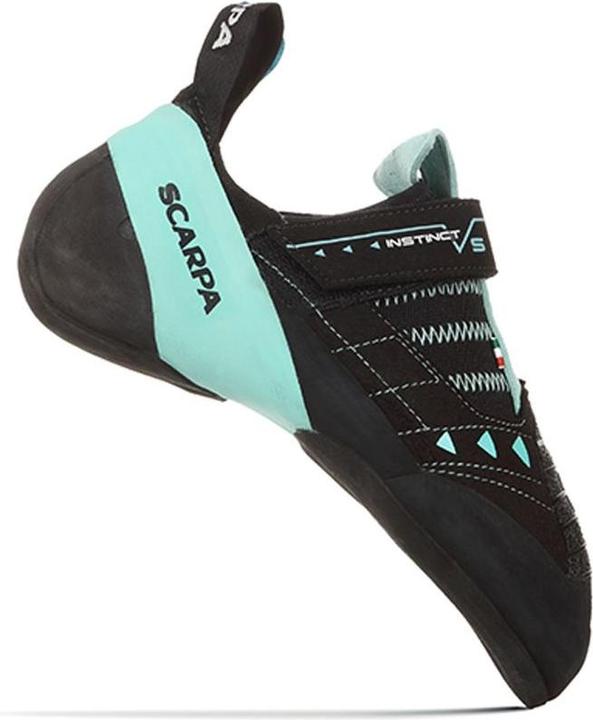 Produktbild Scarpa Instinct VS Kletterschuhe (36)