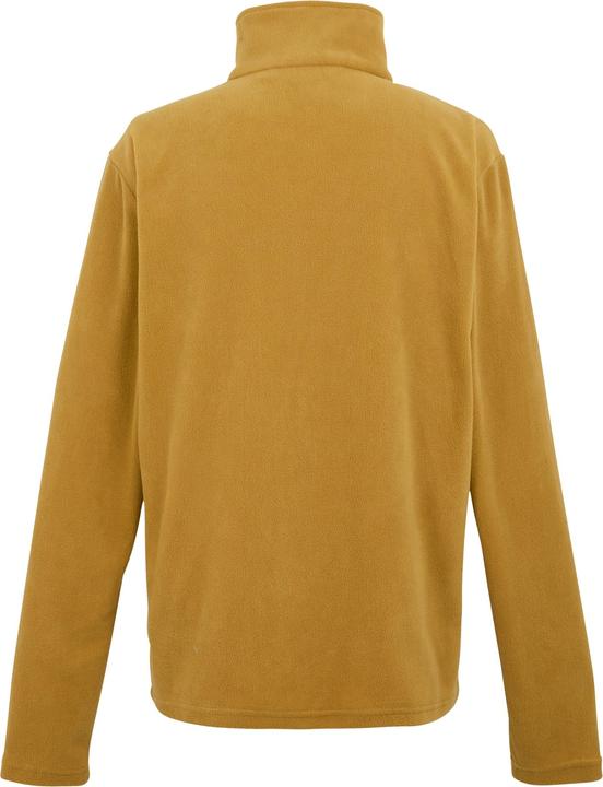 Actual product image Regatta Great Outdoors Mens Thompson Half Zip Fleece Top (3XL)