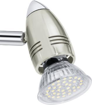Image du produit EGLO Magnum (240 lm, GU10)