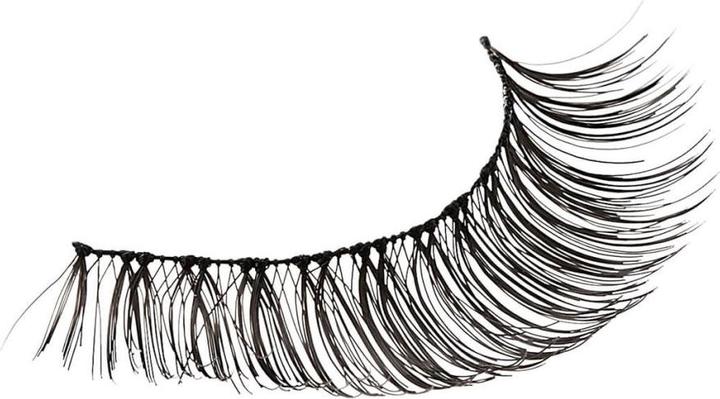 Produktbild KISS Lashes - Looks So Natural Iconic (Künstliche Wimpern)