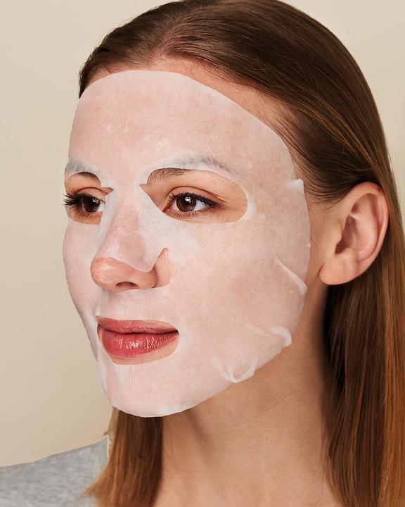 Produktbild Iroha Nature Tissue Face Mask Glycolic (18 ml)