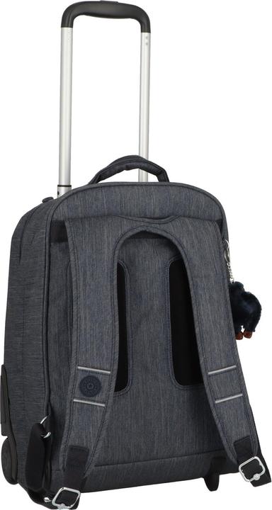 Actual product image Kipling Sari Trolley - Marine Navy (35 l)