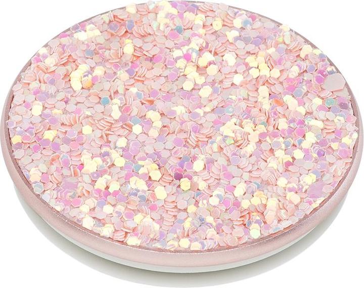 Actual product image PopSockets Sparkle Rose