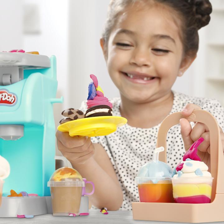 Produktbild Play-Doh Café-Set