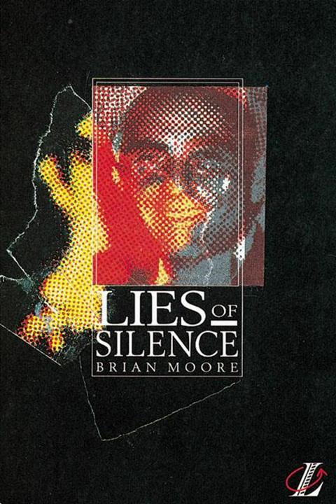 Produktbild Lies of Silence (Englisch, Roy Blatchford, Geoff Barton, Brian Moore, 1991)
