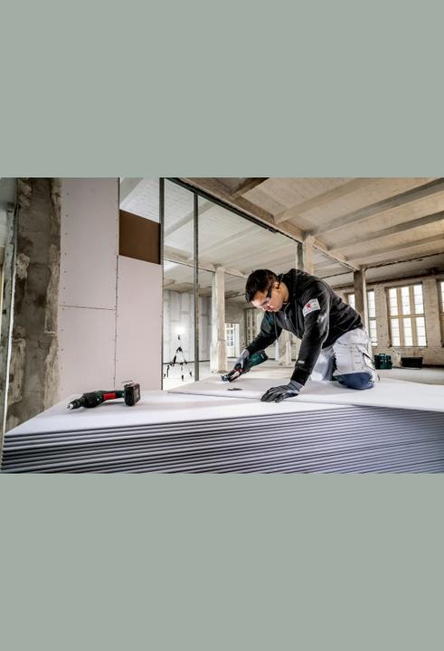 Productafbeelding Metabo Multitool