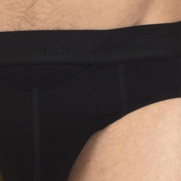 Produktbild HOM 2er Pack HO1 Mini Slip / Unterhose (M, 2er Pack)