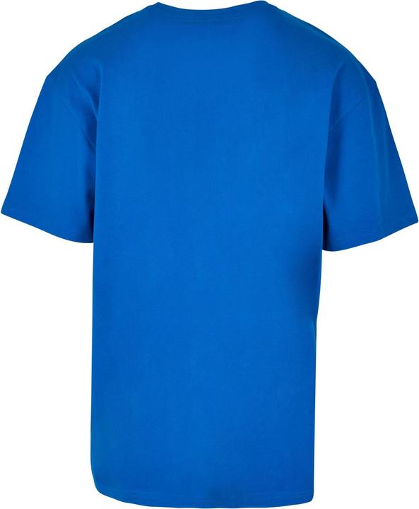 Actual product image Build Your Brand Unisex Adults Heavy Oversized Tee (3XL)
