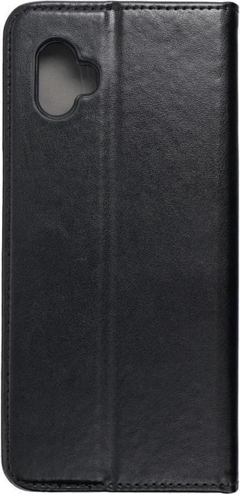OEM Book case SMART MAGNETO Book case for SAMSUNG XCOVER 6 Pro black (Samsung Galaxy XCover 6 Pro)