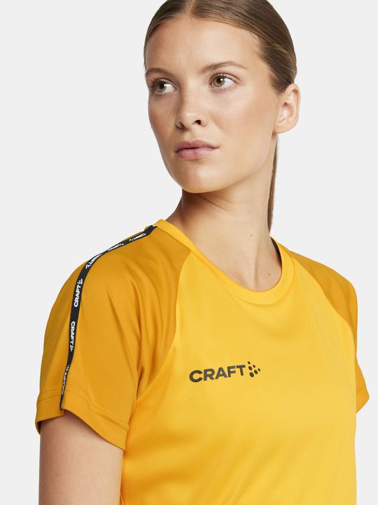 Actual product image Craft Squad 2.0 Contrast Jersey W (XL)