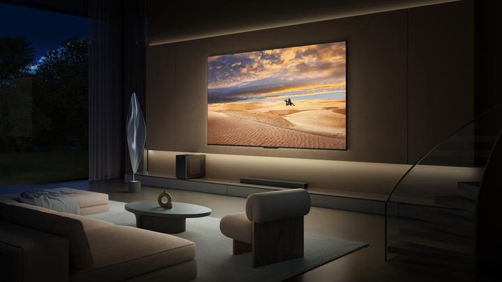 Immagine prodotto TCL 98X955 (98", LED, 4K, 2023)
