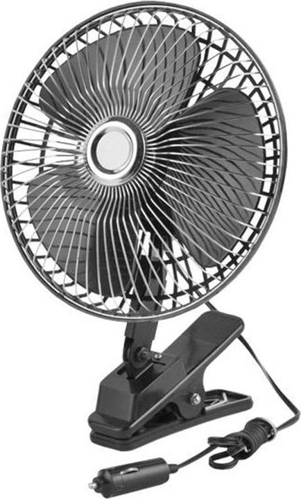 Produktbild Forever Light Autolüfter 12V 6" mit Regelung