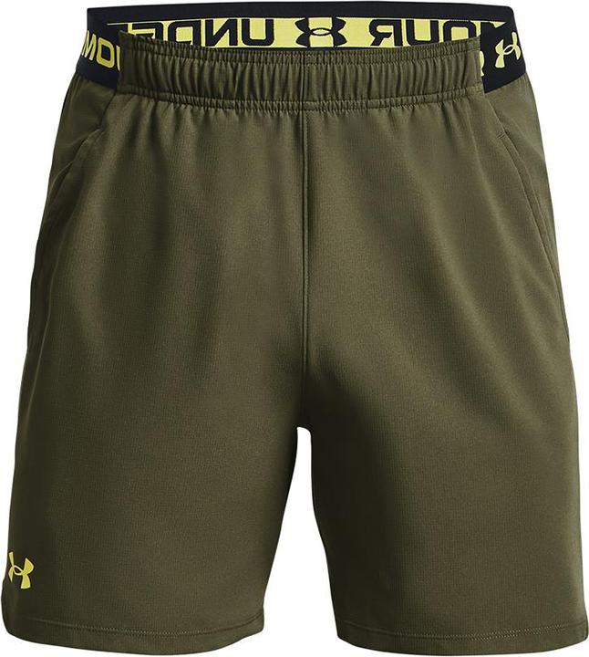 Under Armour Vanish Woven 6in Short (S)