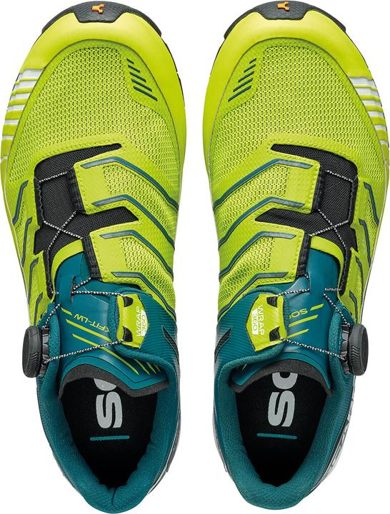 Image du produit Scarpa Ribelle Run Kalibra HT (43.5)